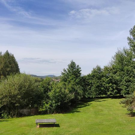 Pension Bachlhof Fursteneck Exteriör bild